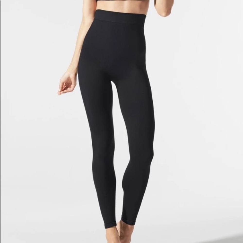 Blanqi High Waist Postpartum Legging - NWOT
